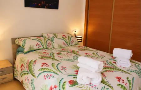 Appartement 2 chambres avec balcon et piscine à Oviedo : photo 15