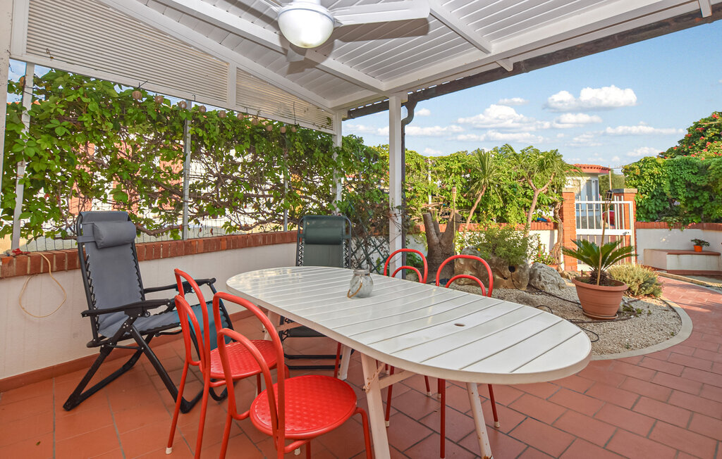 Villa Sandra - Maison 6 pers. à Marina di Modica - Photo 1