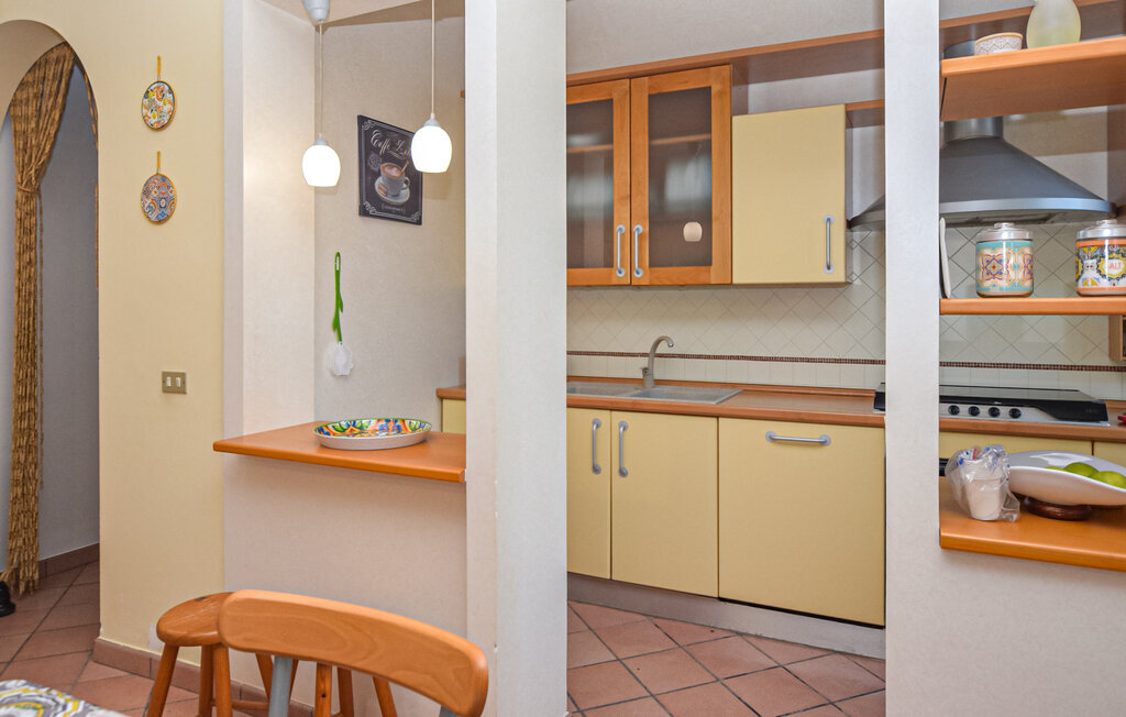 Villa Sandra - Maison 6 pers. à Marina di Modica - Photo 11