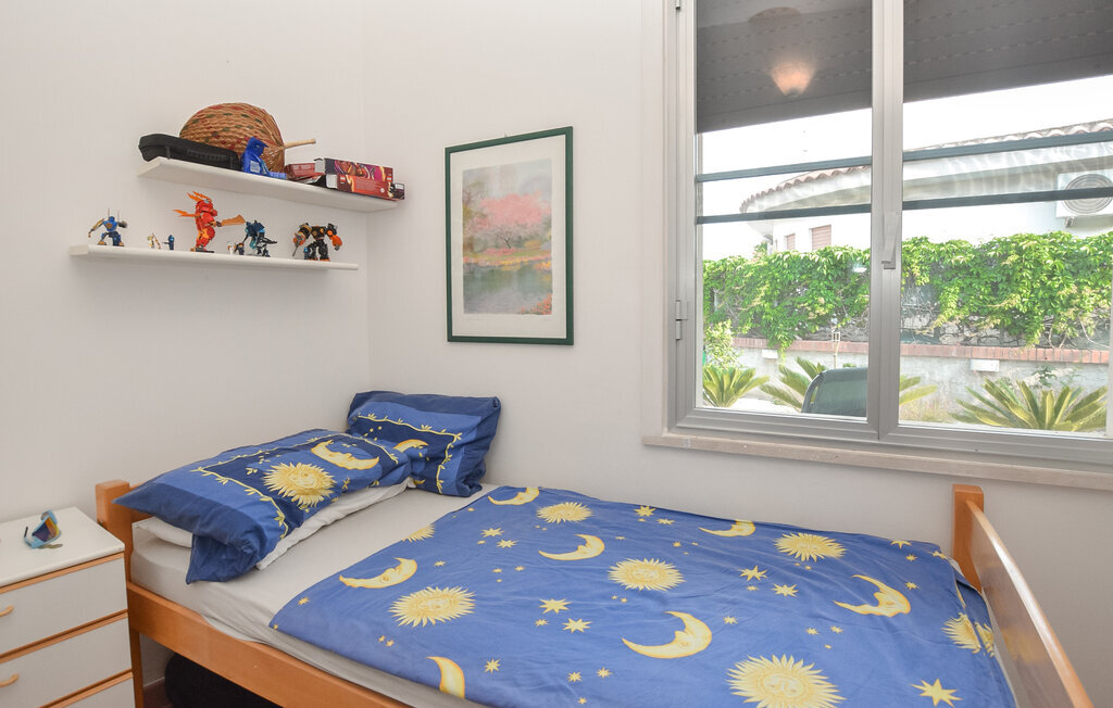 Villa Sandra - Maison 6 pers. à Marina di Modica - Photo 12