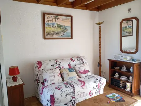 Location maison de vacances à Saint Gildas de Rhuys