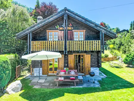 Location chalet à Nendaz, Mirabeau 6