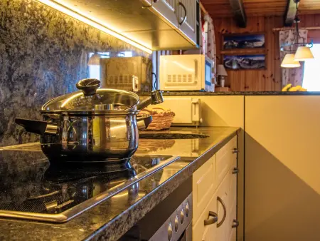 Mirabeau 6, Chalet 6 personnes à Nendaz - Photo 12