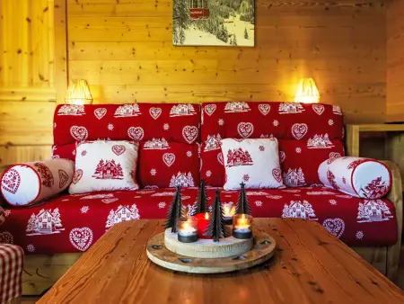 Mirabeau 6, Chalet 6 personnes à Nendaz - Photo 18