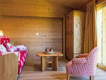 Mirabeau 6, Chalet 6 personnes à Nendaz - Photo 20