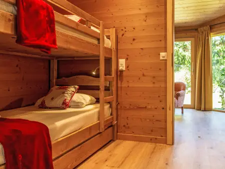 Mirabeau 6, Chalet 6 personnes à Nendaz - Photo 21