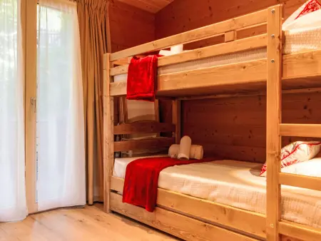 Mirabeau 6, Chalet 6 personnes à Nendaz - Photo 22