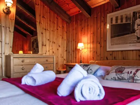 Mirabeau 6, Chalet 6 personnes à Nendaz - Photo 30