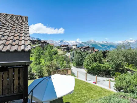 Mirabeau 6, Chalet 6 personnes à Nendaz - Photo 39