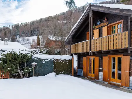 Mirabeau 6, Chalet 6 personnes à Nendaz - Photo 49