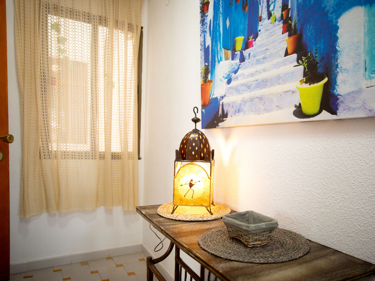 Happy House, appartement 95 m² à 20 m de la plage - Photo 5