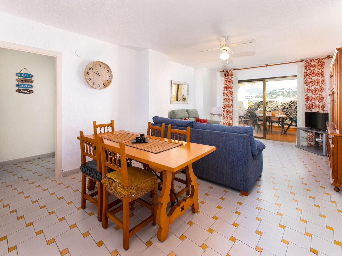 Happy House, appartement 95 m² à 20 m de la plage - Photo 9