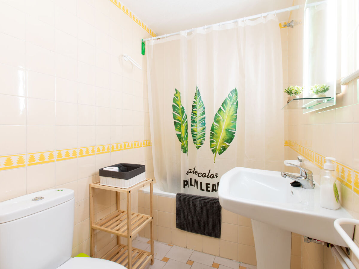 Happy House, appartement 95 m² à 20 m de la plage - Photo 15