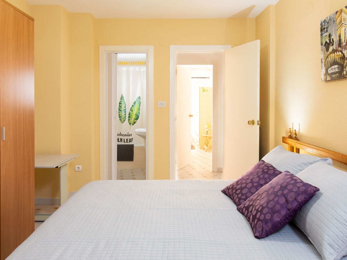 Happy House, appartement 95 m² à 20 m de la plage - Photo 16