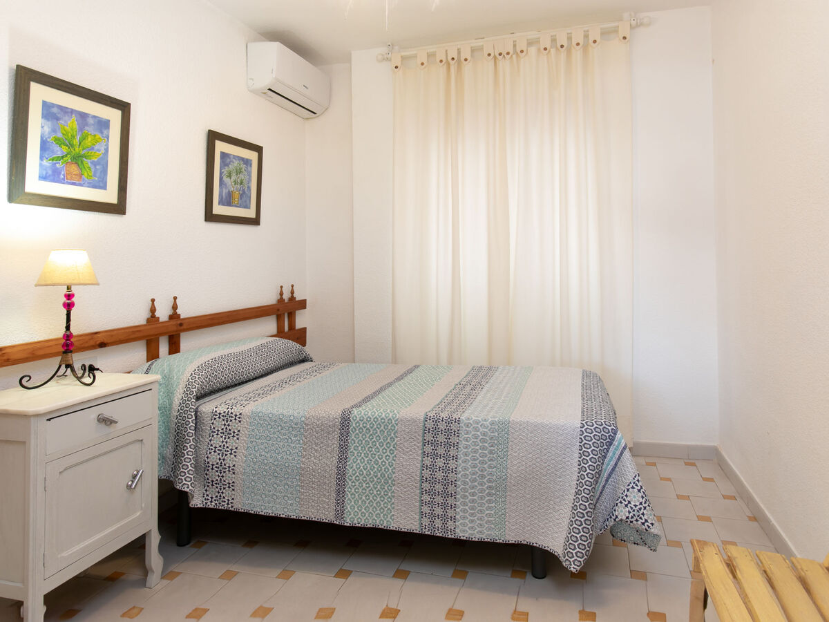 Happy House, appartement 95 m² à 20 m de la plage - Photo 19