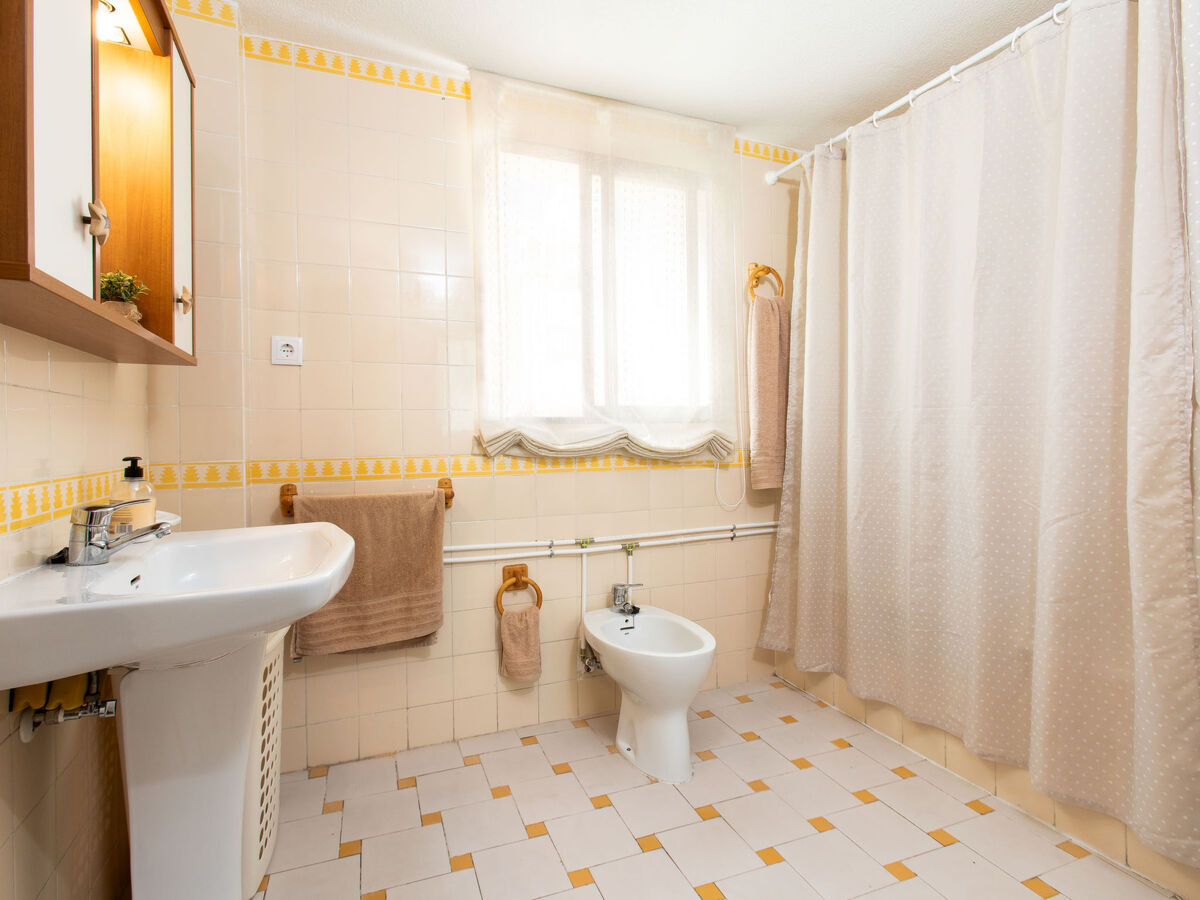 Happy House, appartement 95 m² à 20 m de la plage - Photo 20
