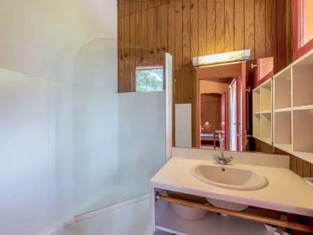 Les Sentes, Maison 2 personnes à Maubuisson - Photo 8