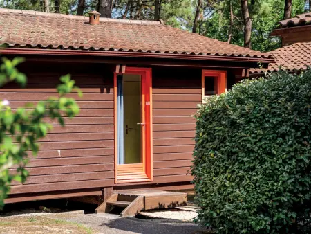 Les Sentes, Maison 2 personnes à Maubuisson - Photo 12