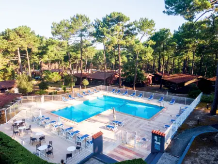 Location maison à Maubuisson, Les Sentes