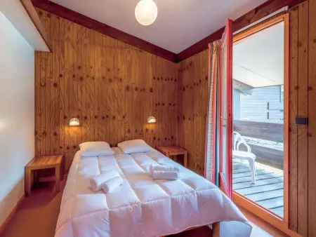 Les Sentes, Maison 3 personnes à Maubuisson - Photo 8