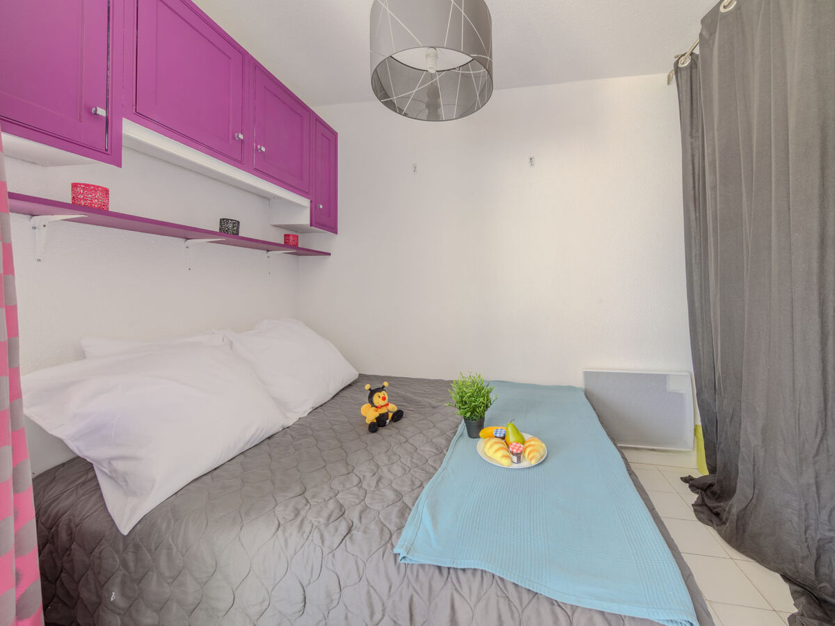 Les Floralies II – Appartement 2p au Grau du Roi - Photo 3