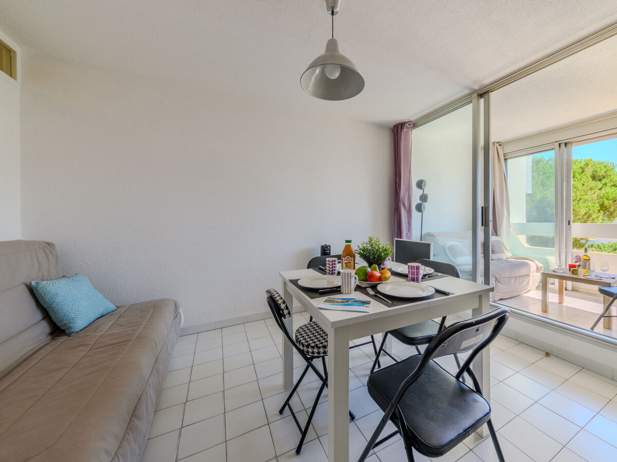 Les Floralies II – Appartement 2p au Grau du Roi - Photo 5