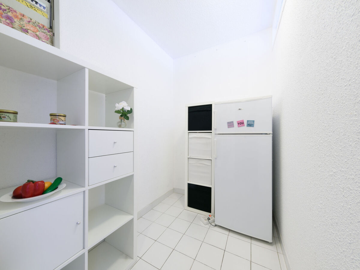 Les Floralies II – Appartement 2p au Grau du Roi - Photo 6