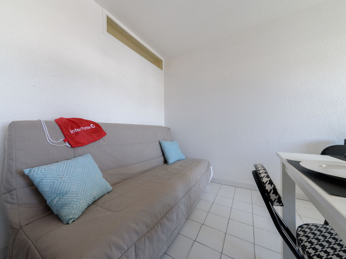 Les Floralies II – Appartement 2p au Grau du Roi - Photo 7