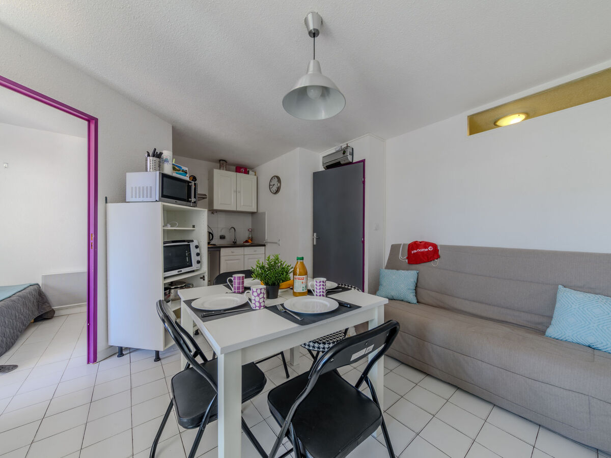 Les Floralies II – Appartement 2p au Grau du Roi - Photo 15