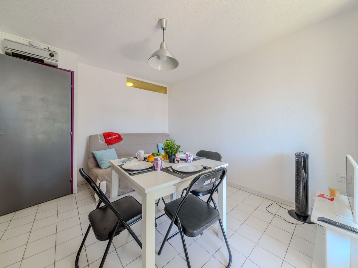 Les Floralies II – Appartement 2p au Grau du Roi - Photo 16