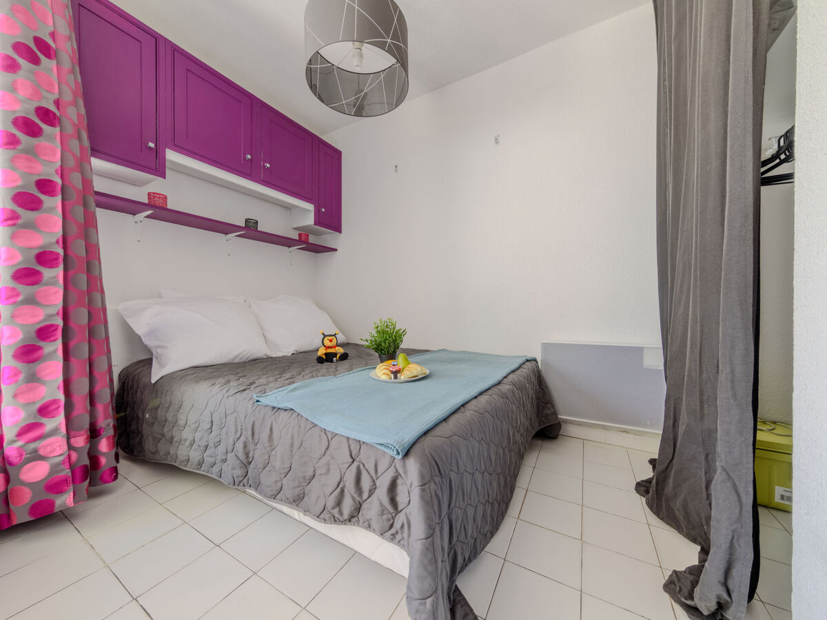 Les Floralies II – Appartement 2p au Grau du Roi - Photo 18