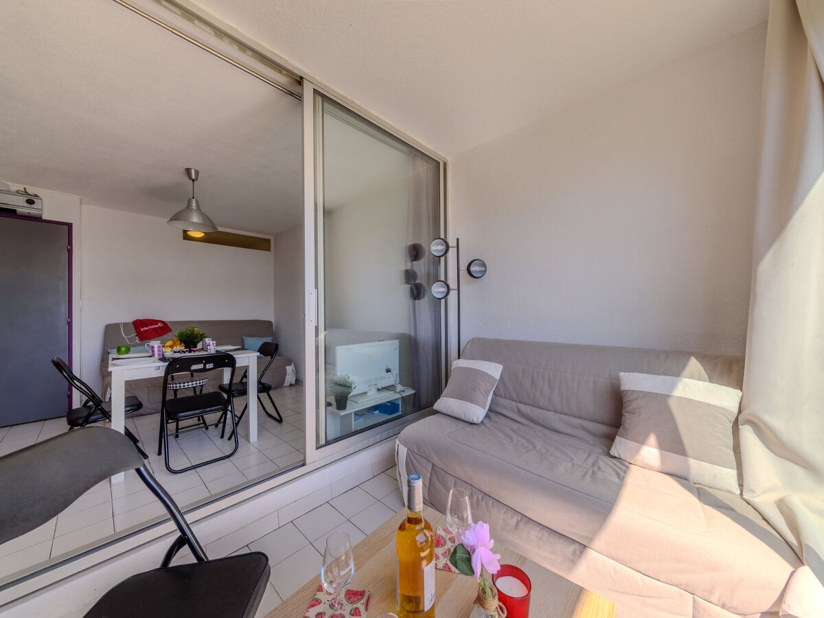 Les Floralies II – Appartement 2p au Grau du Roi - Photo 19