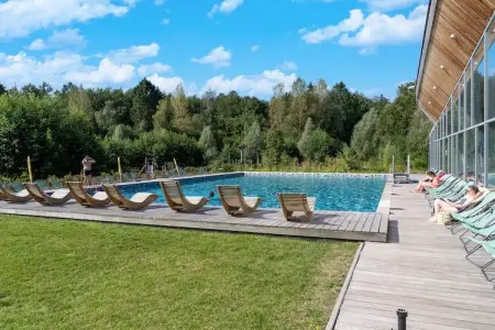 Location gite à Antoing, Escapade douillette en forêt, Hainaut