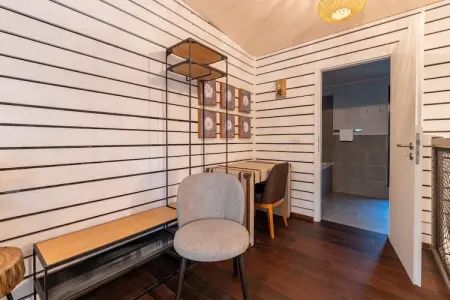 Location gite à Antoing, Escapade dans la forêt luxuriante