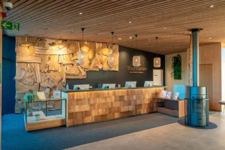 Location gite à Antoing, Refuge pour les amoureux de la nature