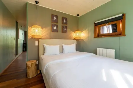 The TreeLoft by YourNature, Retraite chic avec sauna - Photo 3