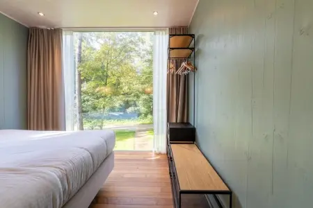 The TreeLoft by YourNature, Retraite chic avec sauna - Photo 14