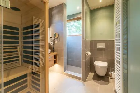 The TreeLoft by YourNature, Retraite chic avec sauna - Photo 16