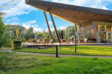 The TreeLoft by YourNature, Retraite chic avec sauna - Photo 25