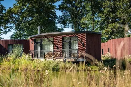 Location bungalow à Antoing, Retraite élégante avec jardin
