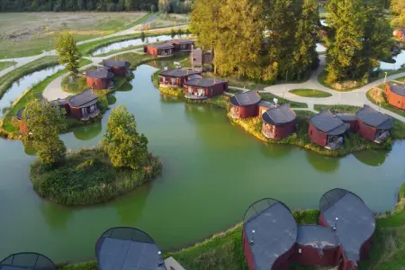 Location bungalow à Antoing, Bungalow Confort Antoing