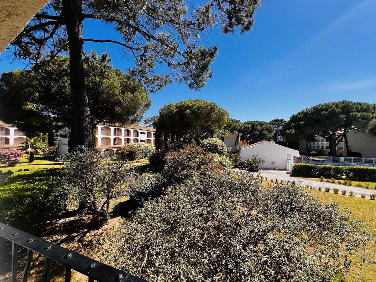 Appartement 6 pers., 3 min de la mer à Argelès-sur-Mer - Photo 4