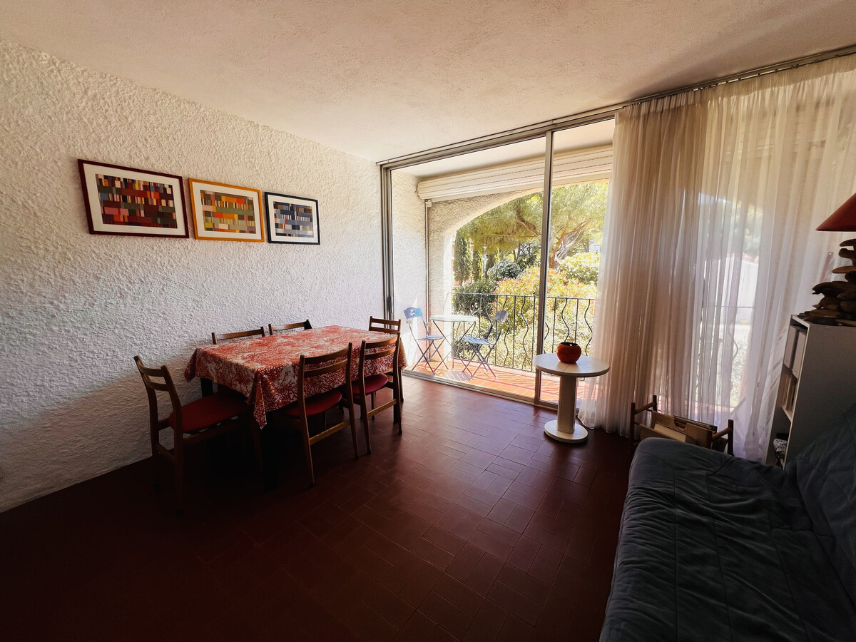 Appartement 6 pers., 3 min de la mer à Argelès-sur-Mer - Photo 5