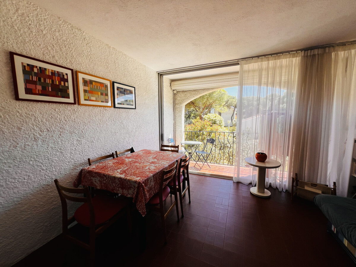 Appartement 6 pers., 3 min de la mer à Argelès-sur-Mer - Photo 8