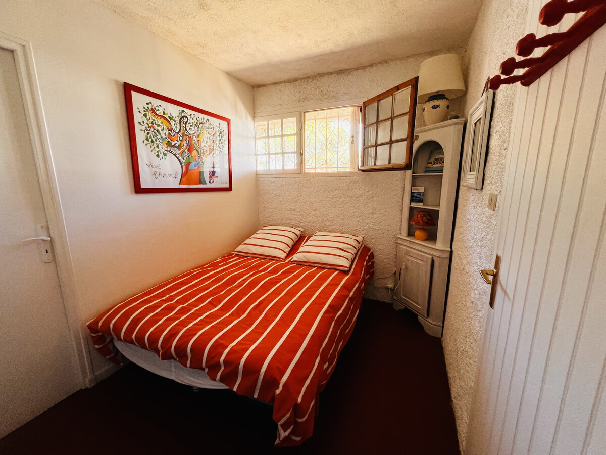 Appartement 6 pers., 3 min de la mer à Argelès-sur-Mer - Photo 11