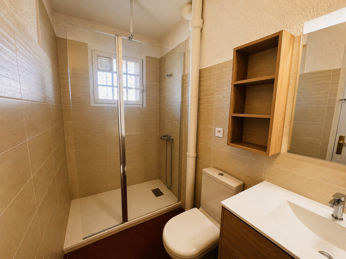 Appartement 6 pers., 3 min de la mer à Argelès-sur-Mer - Photo 16