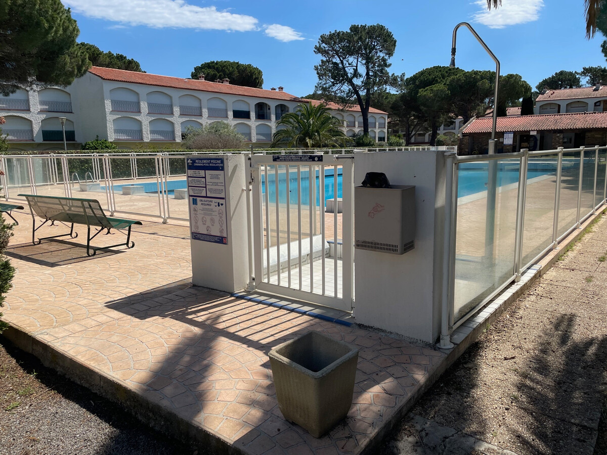 Appartement 6 pers., 3 min de la mer à Argelès-sur-Mer - Photo 18