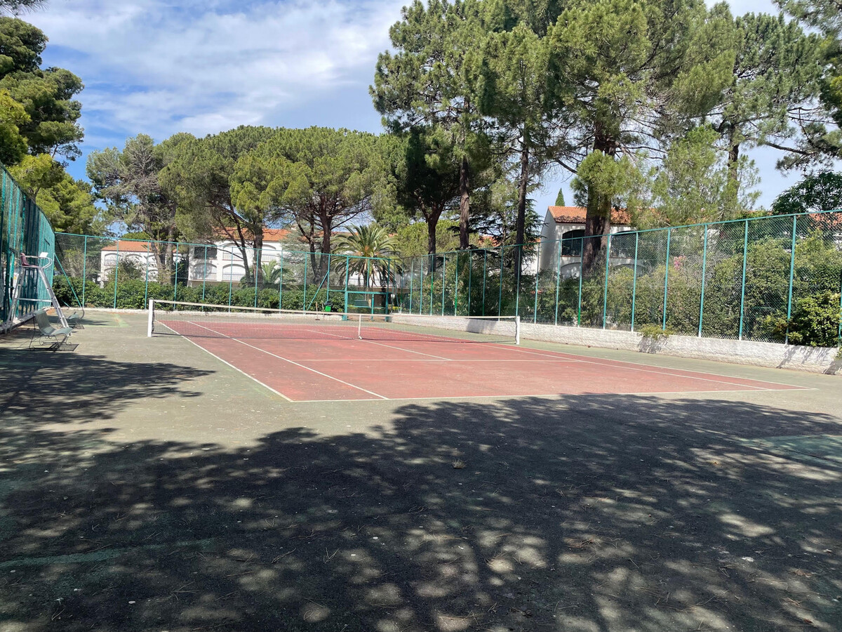 Appartement 6 pers., 3 min de la mer à Argelès-sur-Mer - Photo 19