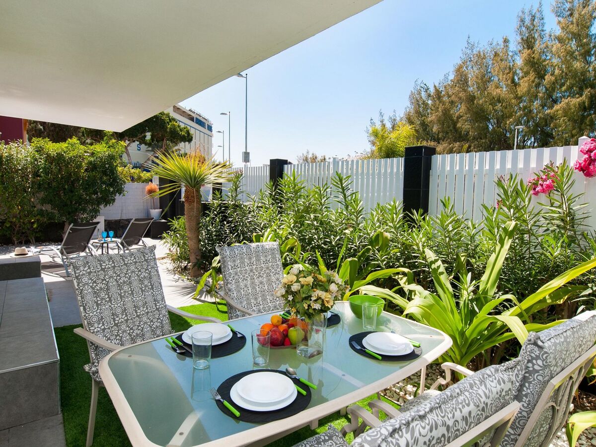 San Agustin ET2 – Bungalow 4 pers. piscine privée - Photo 4