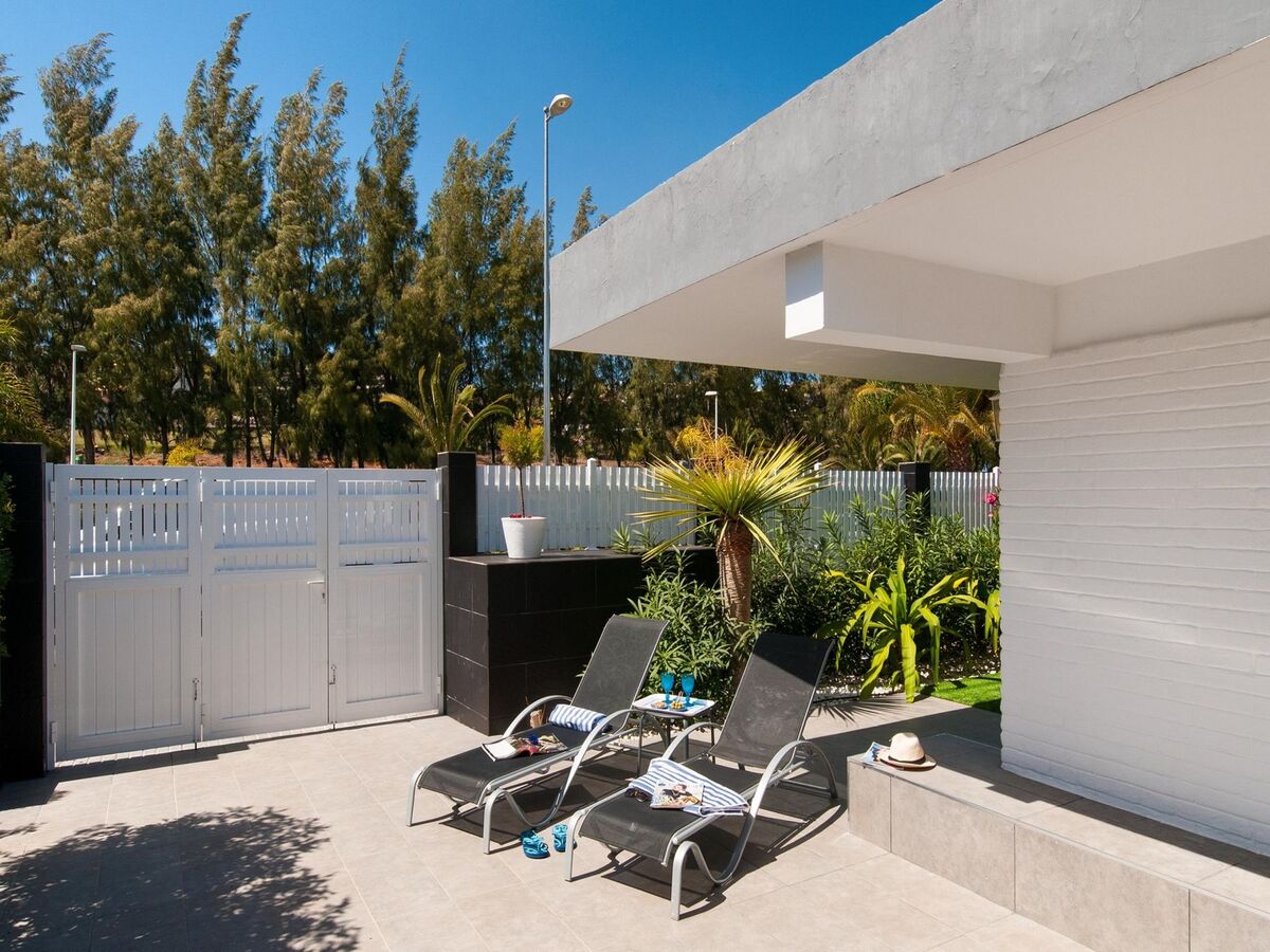 San Agustin ET2 – Bungalow 4 pers. piscine privée - Photo 5